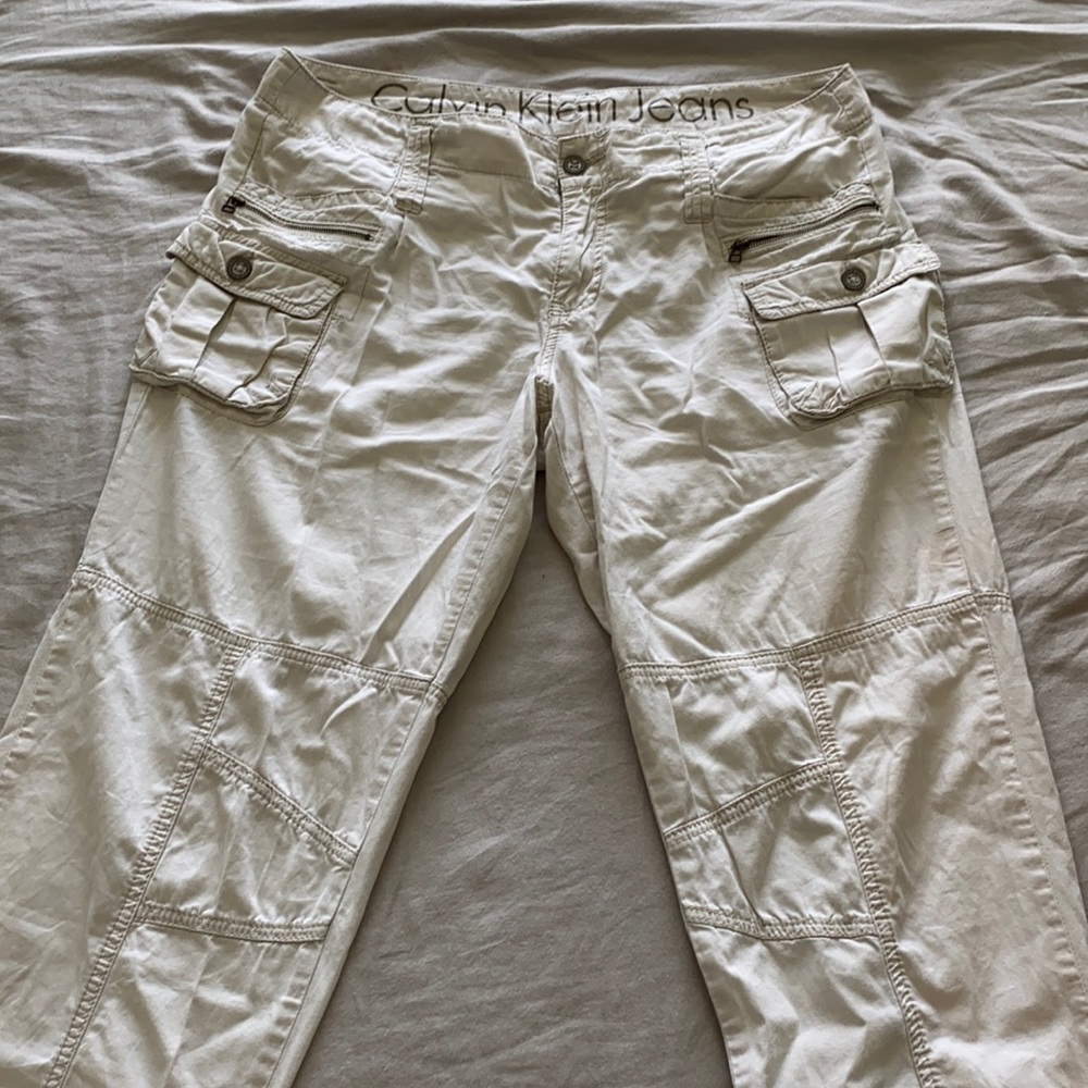 Calvin Klein Pants